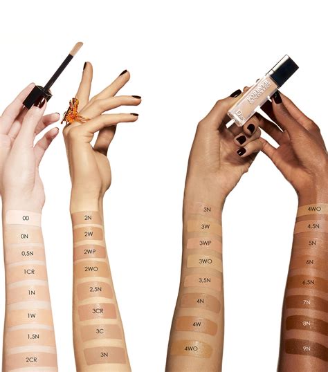 dior concealer forever skin correct.